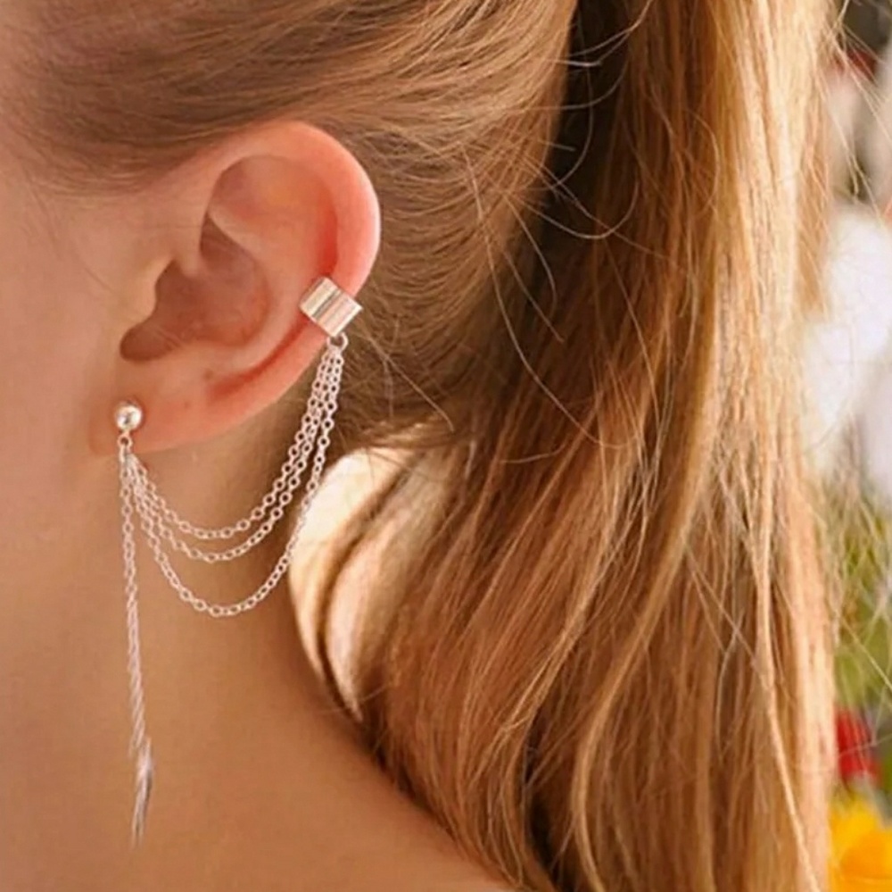 Dainty Ear Cuff ***ONLY 1 LEFT***
